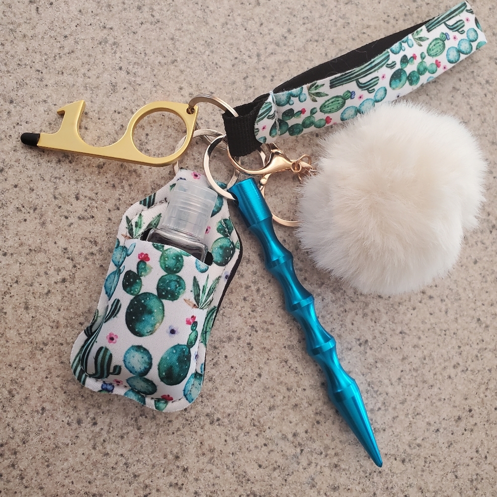 Safety Chains - image 2